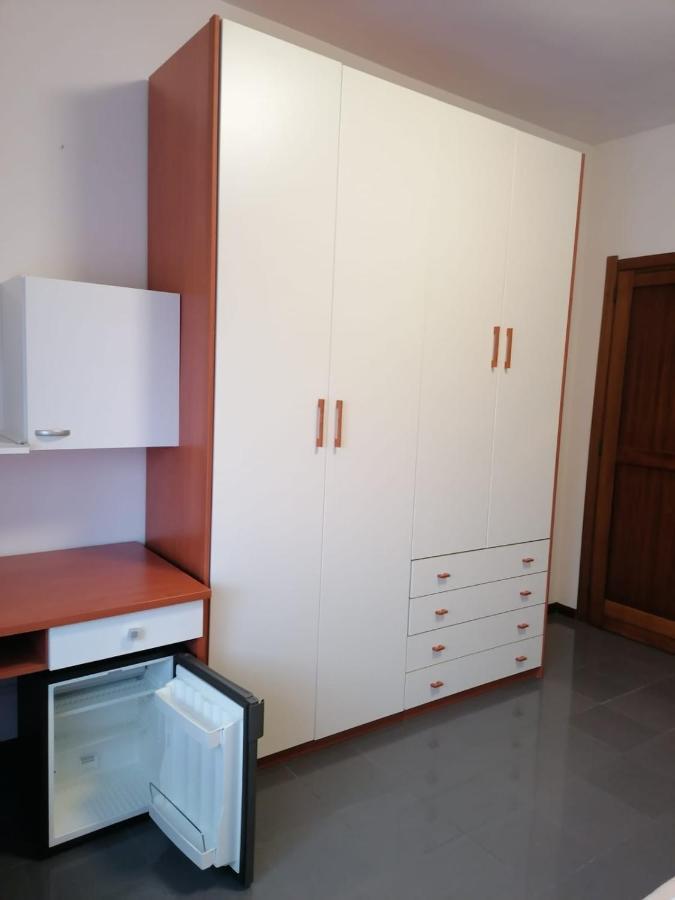 Le Residenze Del Giglio 호텔 칼리아리 외부 사진