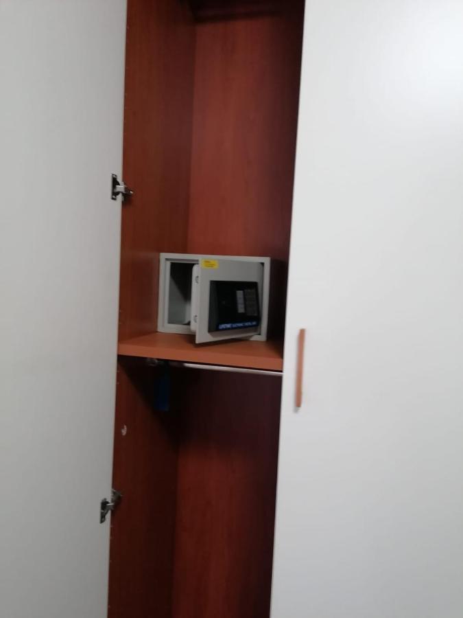 Le Residenze Del Giglio 호텔 칼리아리 외부 사진