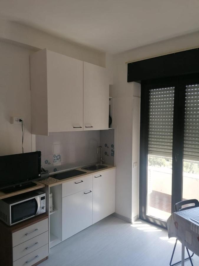 Le Residenze Del Giglio 호텔 칼리아리 외부 사진
