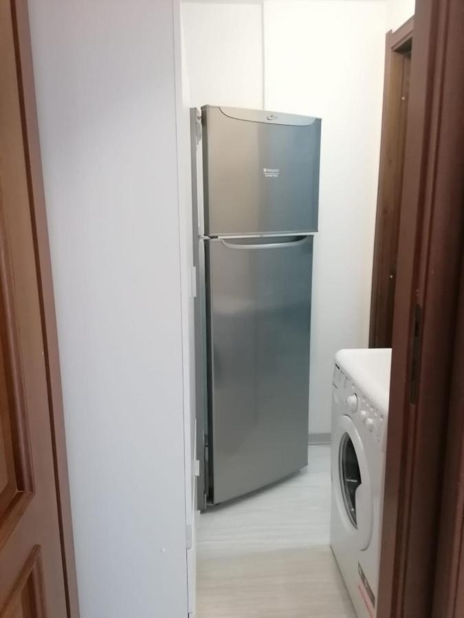 Le Residenze Del Giglio 호텔 칼리아리 외부 사진