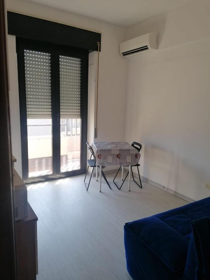 Le Residenze Del Giglio 호텔 칼리아리 외부 사진